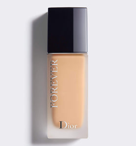 DIORSKIN FOREVER UNDERCOVER 24H* FULL COVERAGE FLUID FOUNDATION