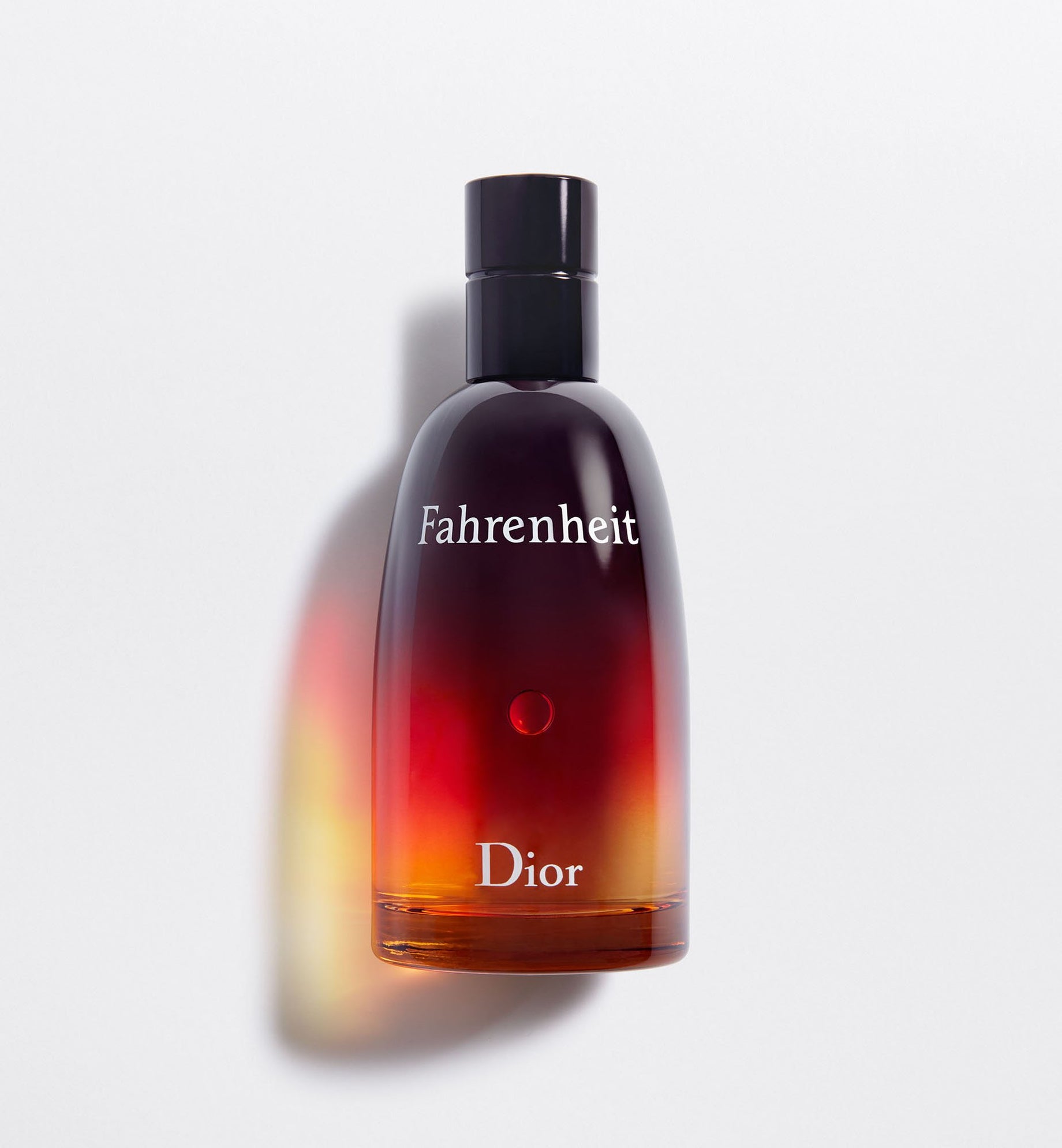 FAHRENHEIT EAU DE TOILETTE