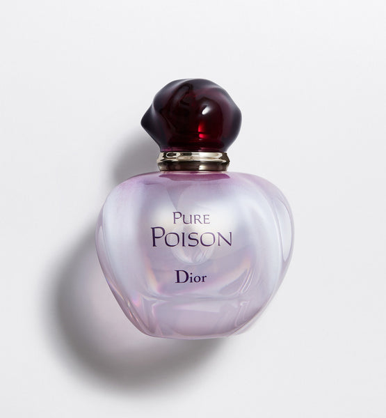 Galeri görüntüleyicisine resim yükle, PURE POISON EAU DE PARFUM
