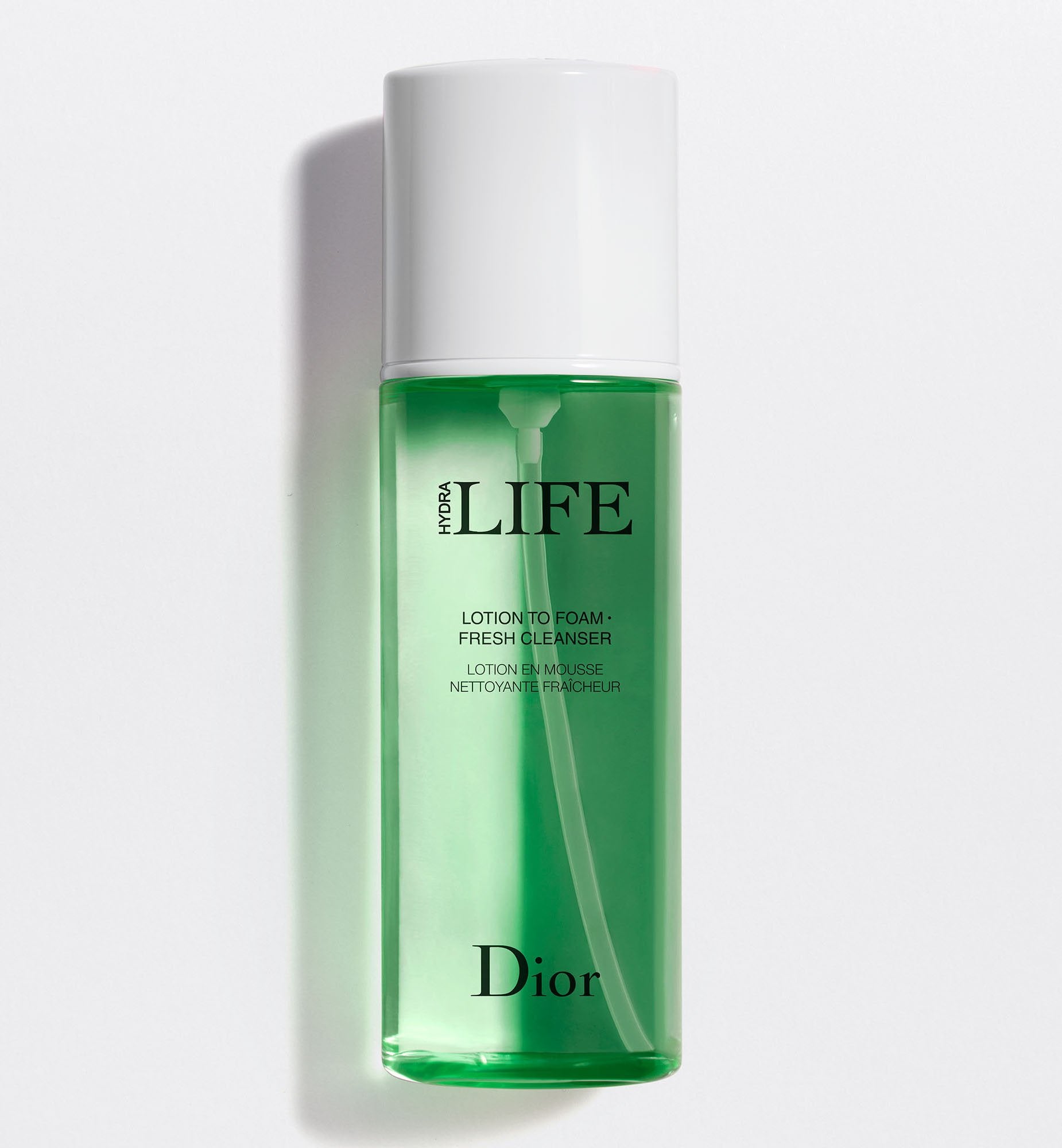 Dior Hydra high quality Life Micellar Water No Rinse Cleanser 6.7fl.os/200ml New