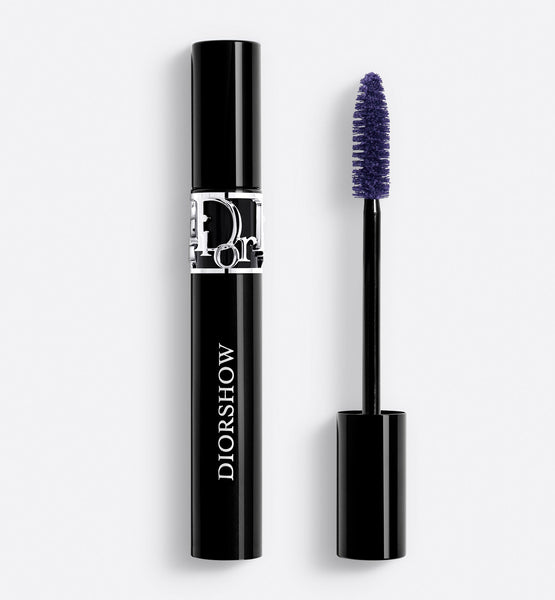 Galeri görüntüleyicisine resim yükle, DIORSHOW 24H BUILDABLE VOLUME MASCARA
