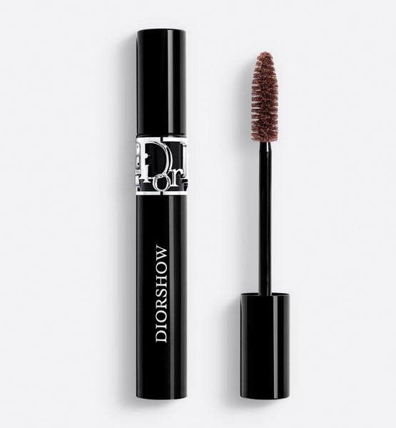 Galeri görüntüleyicisine resim yükle, DIORSHOW 24H BUILDABLE VOLUME MASCARA
