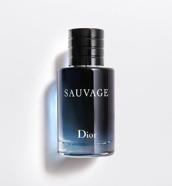 Galeri görüntüleyicisine resim yükle, SAUVAGE EAU DE TOILETTE
