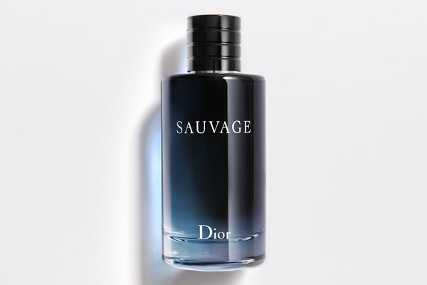 Galeri görüntüleyicisine resim yükle, SAUVAGE EAU DE TOILETTE
