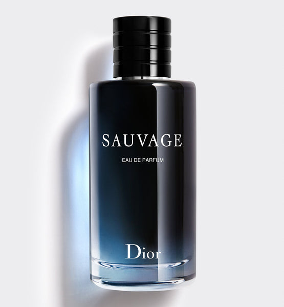 Galeri görüntüleyicisine resim yükle, SAUVAGE EAU DE PARFUM
