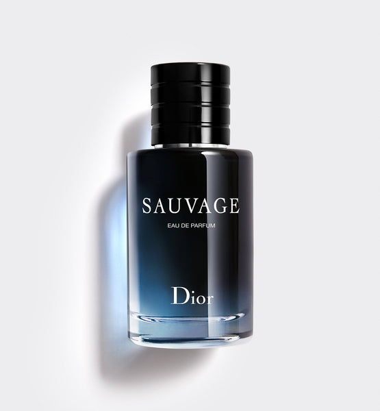 Galeri görüntüleyicisine resim yükle, SAUVAGE EAU DE PARFUM
