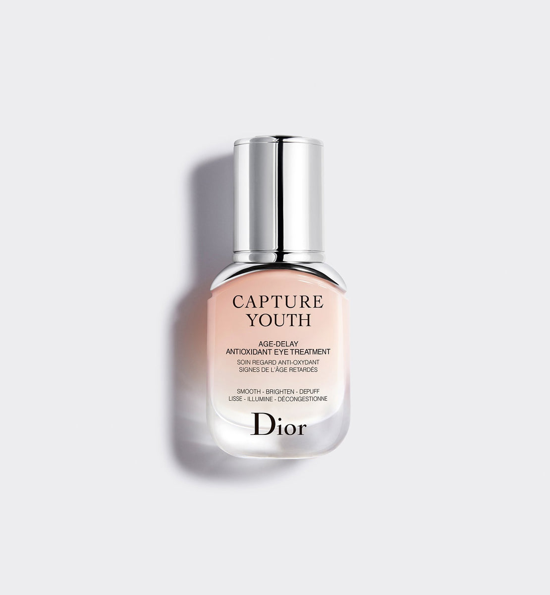 CAPTURE YOUTH AGEDELAY ADVANCED EYE TREATMENT DIOR TR