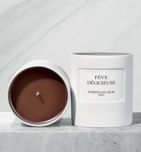 FÃˆVE DELICIEUSE
CANDLE