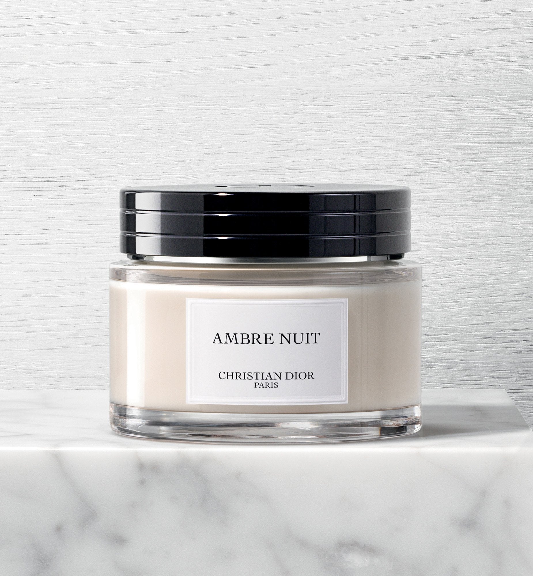 AMBRE NUIT BODY CREAM | DIOR TR