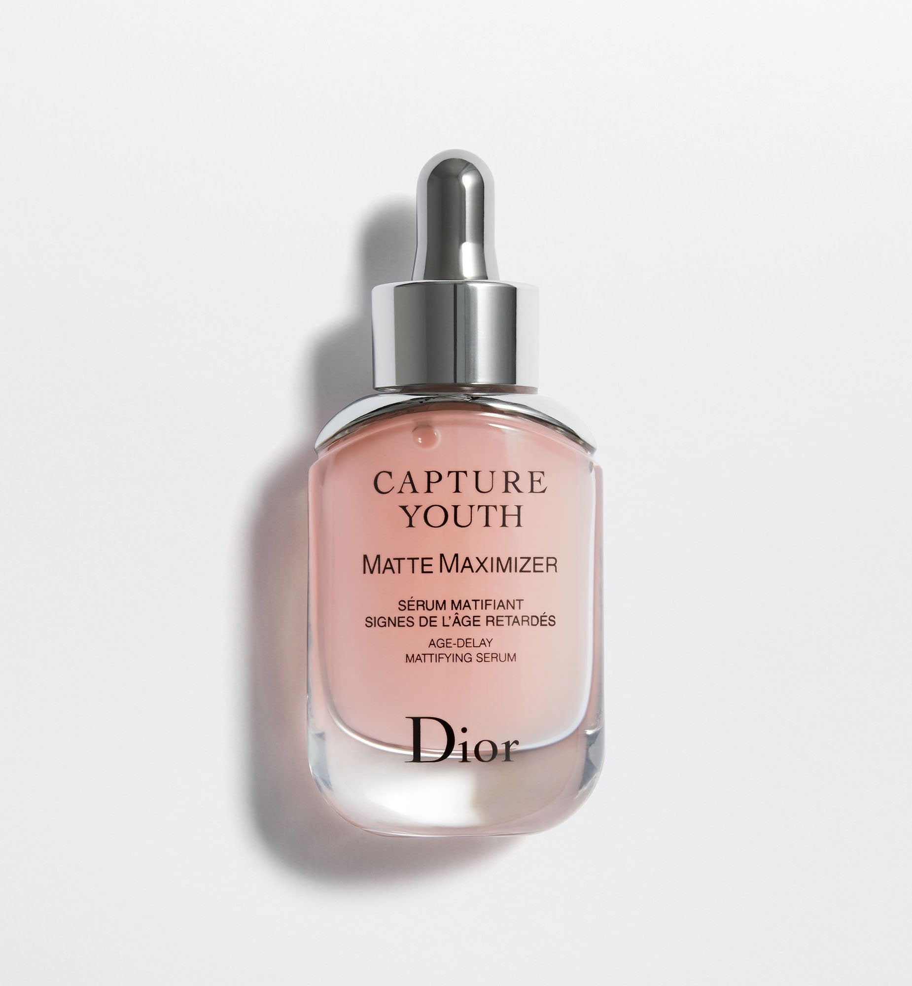 Tinh Chất Dior Capture Youth Glow Booster  Your Beauty  Our Duty