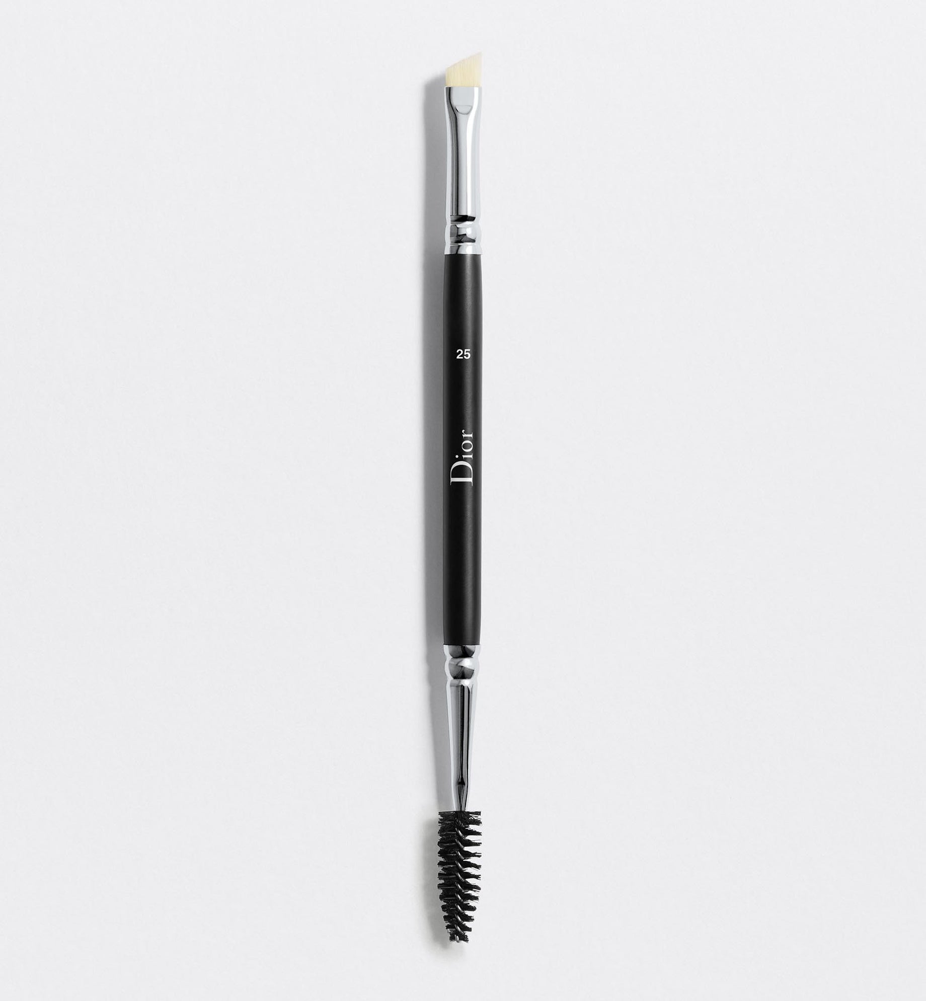 Dior Backstage Double Ended Brow Brush N° 25