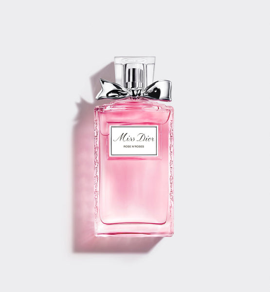 Galeri görüntüleyicisine resim yükle, MISS DIOR ROSE N&#39;ROSES EAU DE TOILETTE
