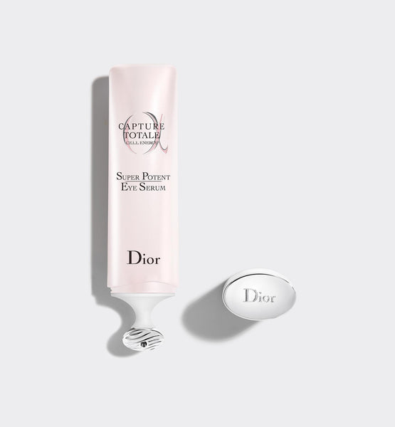 CAPTURE TOTALE SUPER POTENT EYE SERUM DIOR TR