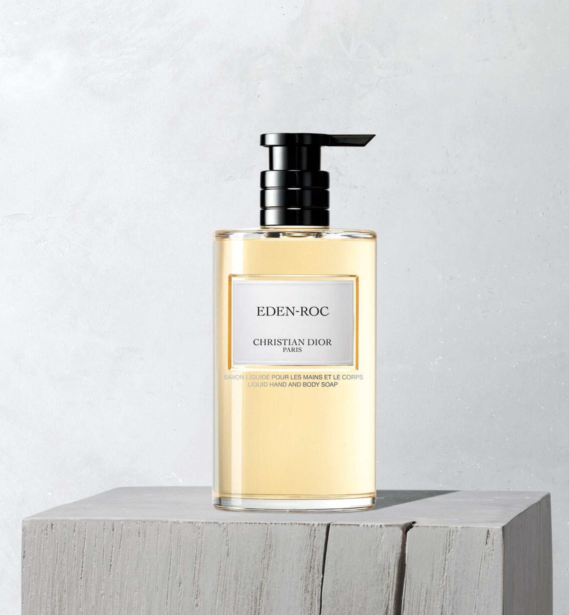 Dior Eden-Roc ボディローション dior EDEN-ROC ボディローション