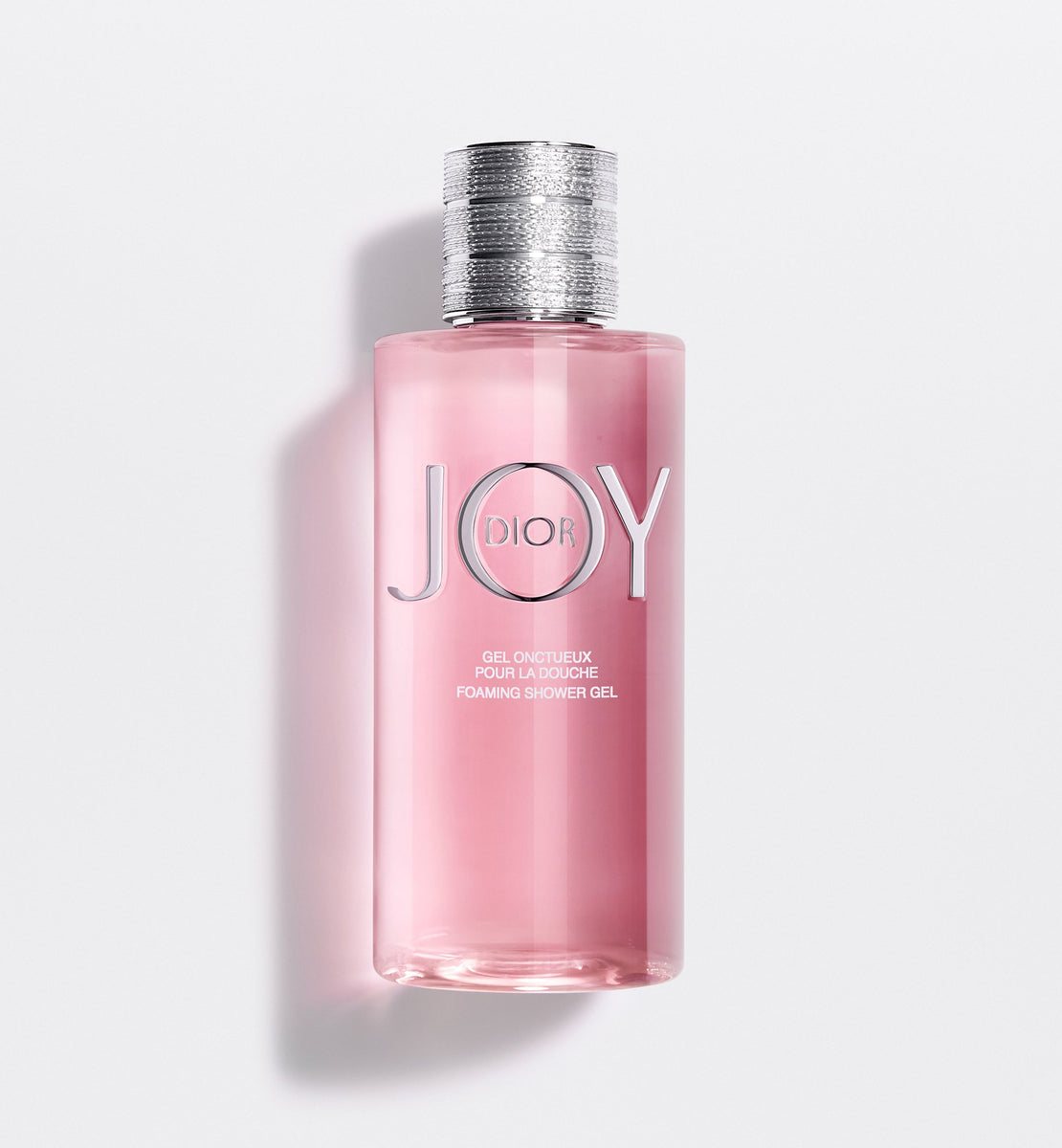 JOY BY DIOR FOAMING SHOWER GEL DIOR TR