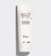 Load image into Gallery viewer, CAPTURE TOTALE CELL ENERGY* HIGH PERFORMANCE GENTLE CLEANSER
