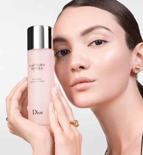 Dior capture totale serum lotion best sale