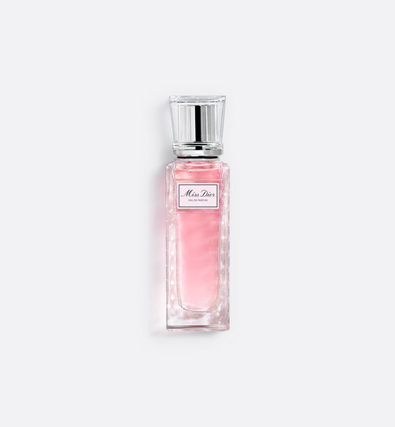 Load image into Gallery viewer, MISS DIOR EAU DE PARFUM ROLLER-PEARL
