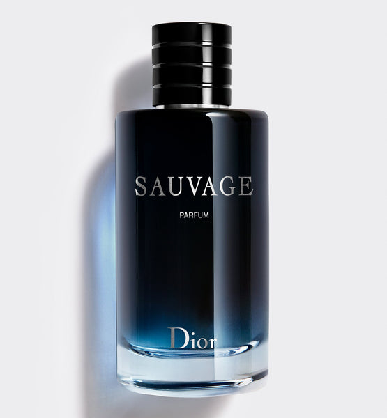 Galeri görüntüleyicisine resim yükle, SAUVAGE PARFUM
